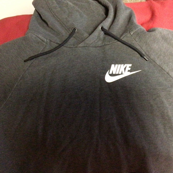 NIKE hoodie - Picture 2 of 3